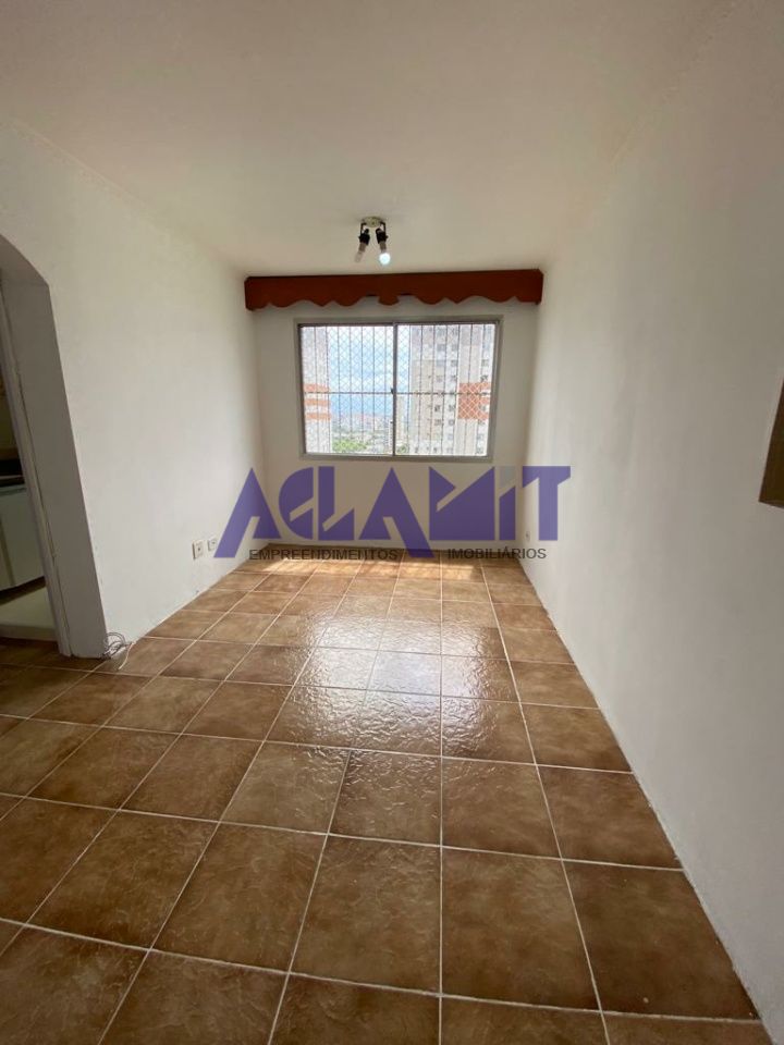 Apartamento para Locação - Tatuapé
