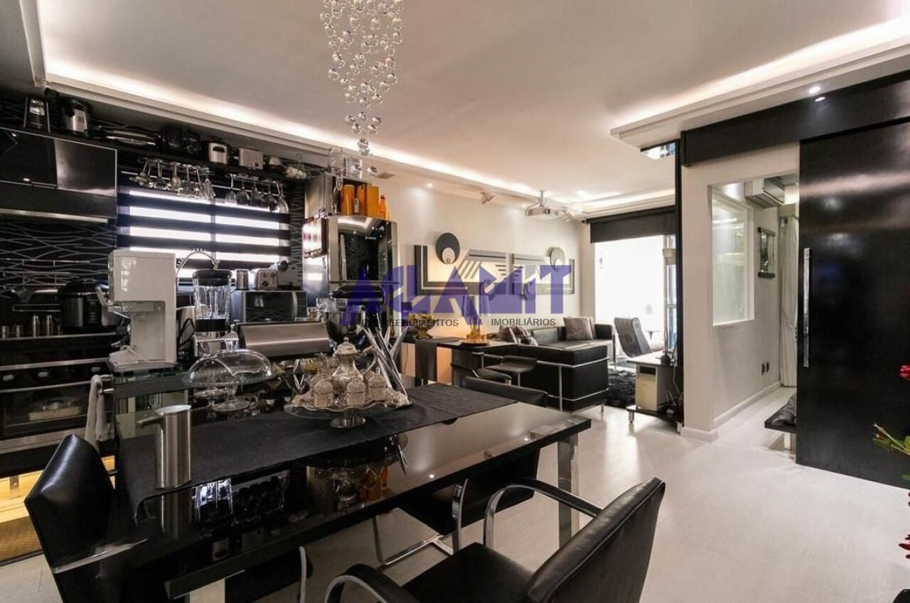 Apartamento para Locação - Cerqueira César
