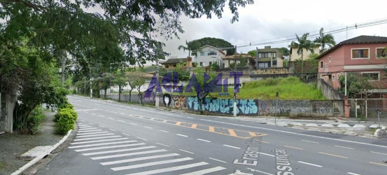 Terreno para Venda - Morumbi