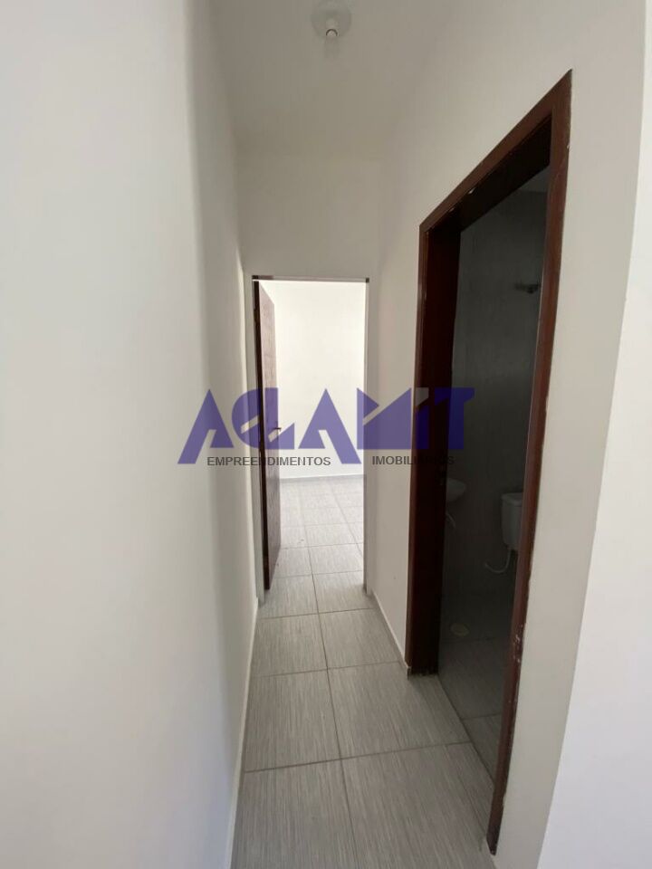 Apartamento, 1 quarto, 33 m² - Foto 5