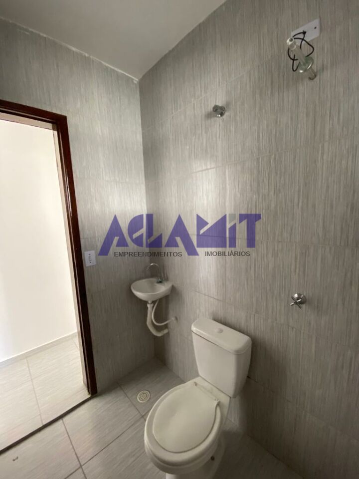 Apartamento, 1 quarto, 33 m² - Foto 7