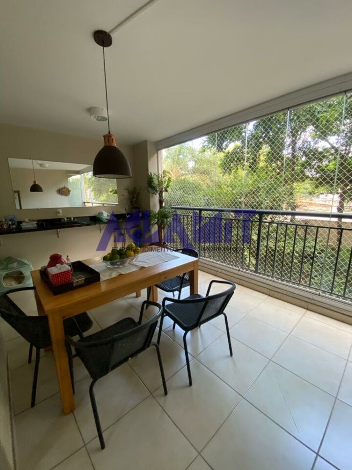 Apartamento para Venda - Brás