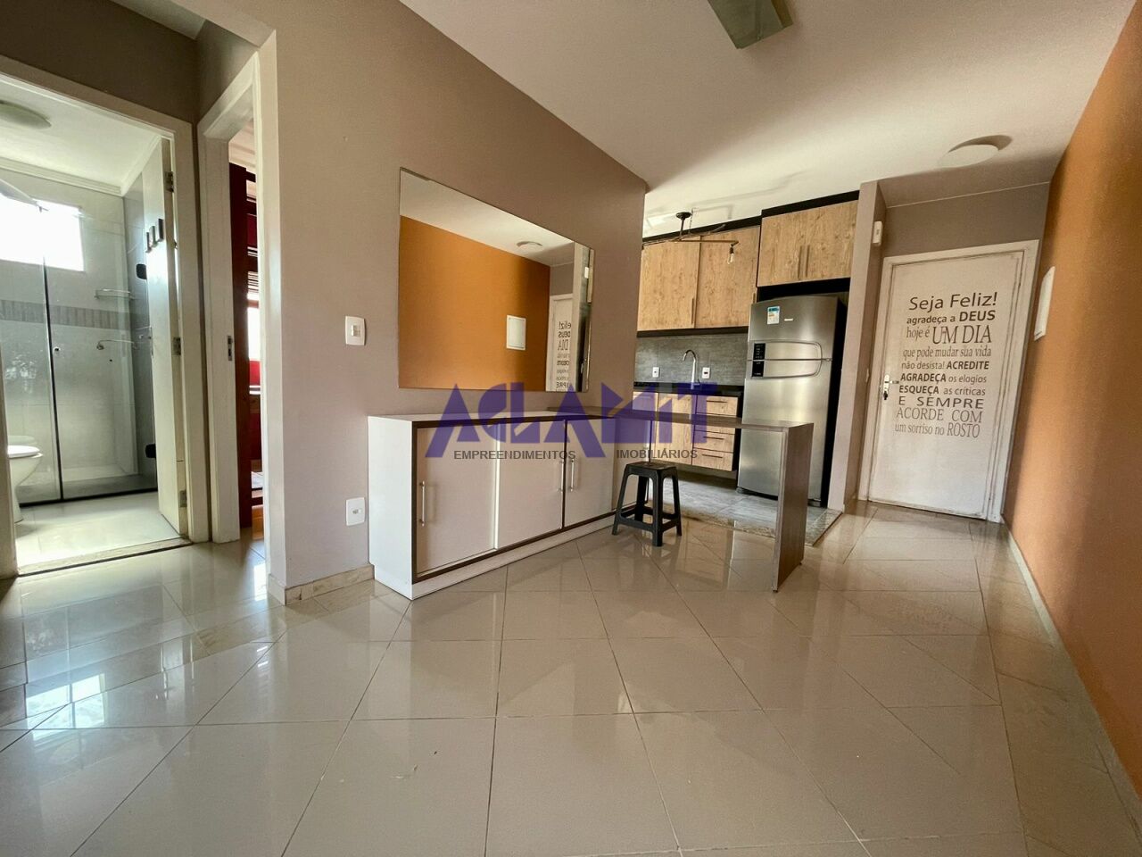Apartamento para Venda - Vila Guilhermina