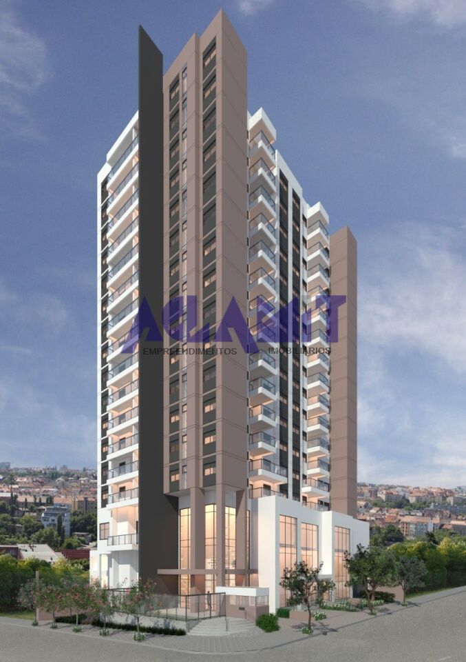 Apartamento para Venda - Vila Gomes Cardim