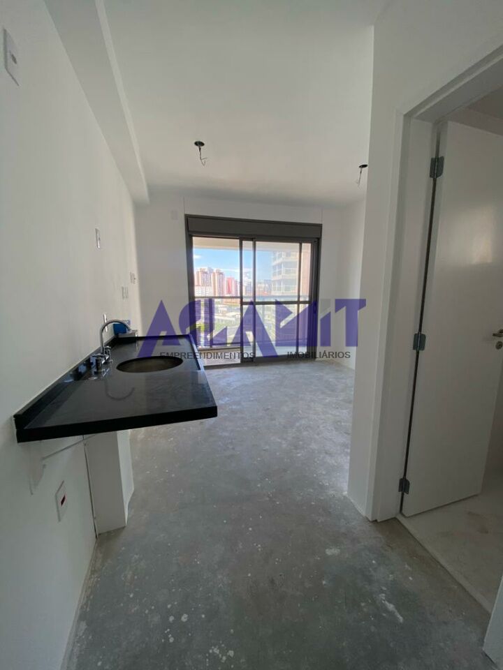 Studio  para Venda - Vila Mariana