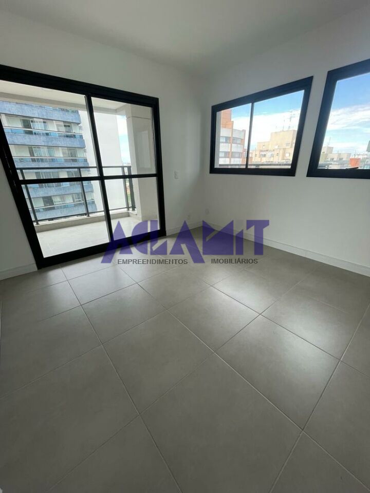 Apartamento para Venda - Chácara Inglesa