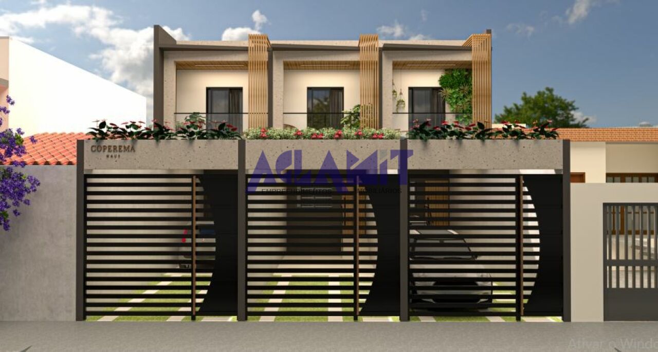 Casa Assobradada para Venda - Jardim Jaú Zona Leste