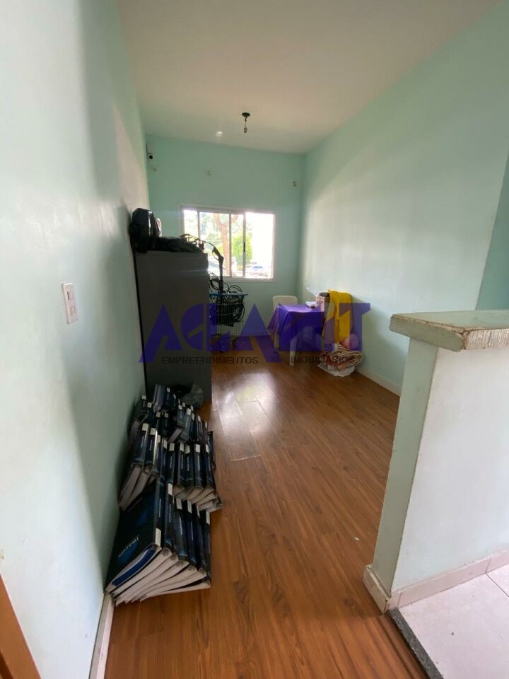 Apartamento para Locação - Jardim Colonial