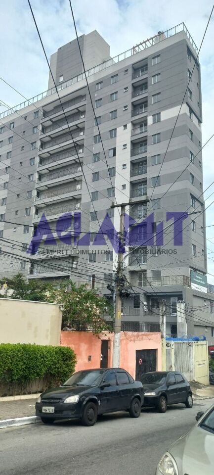 Apartamento para Venda - Vila Esperança