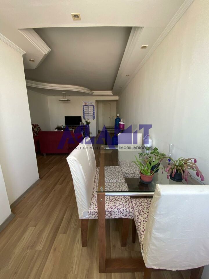 Apartamento para Venda - Jardim Textil