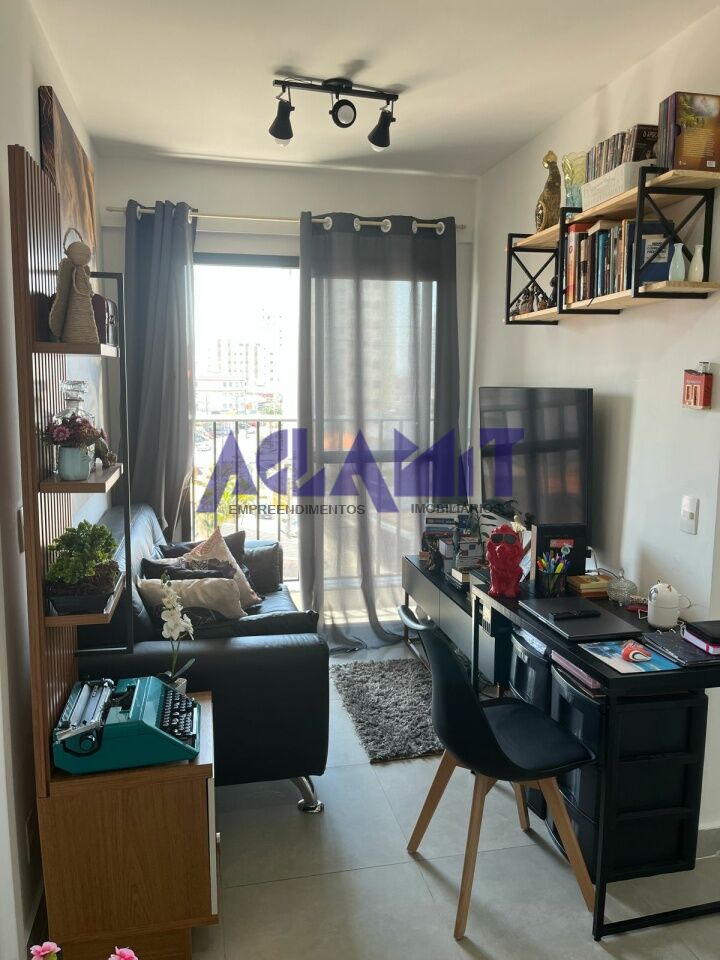 Apartamento para Venda - Vila Mafra