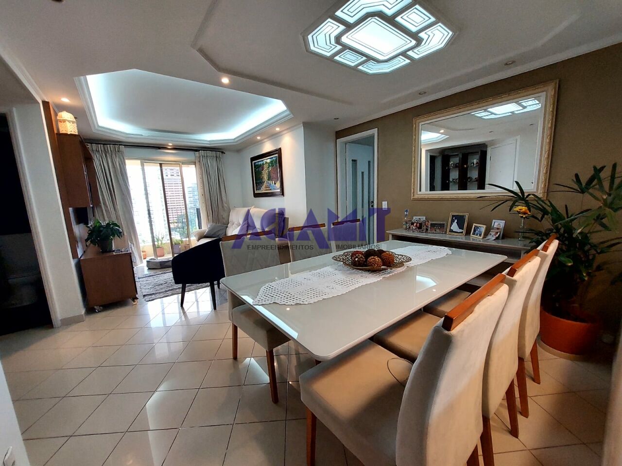 Apartamento para Venda - Vila Gomes Cardim
