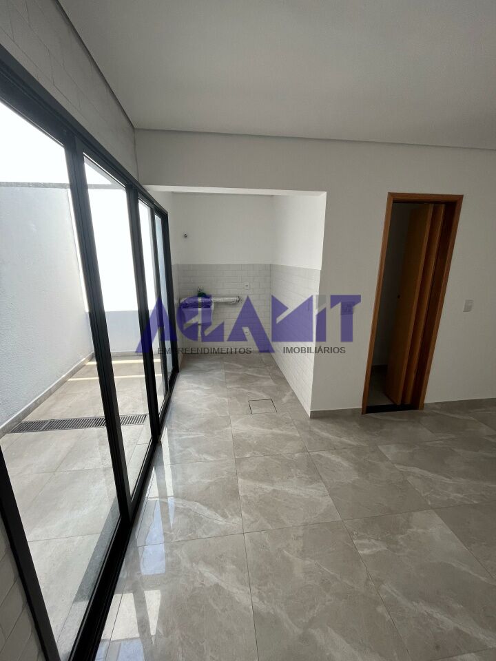 Sobrado para Venda - Vila Carrão