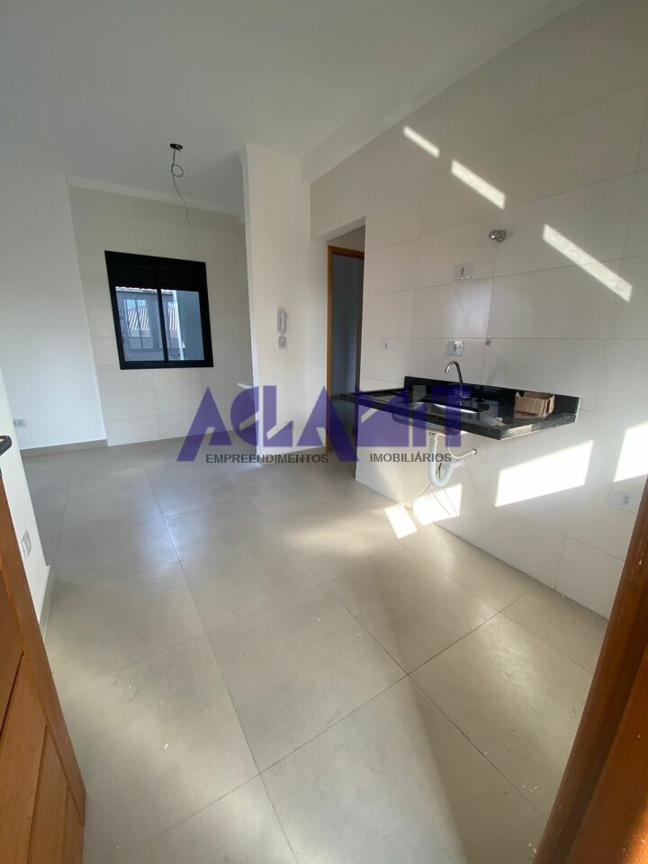 Apartamento para Venda - Vila Formosa