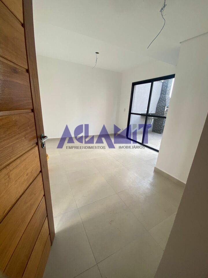 Duplex para Venda - Vila Formosa
