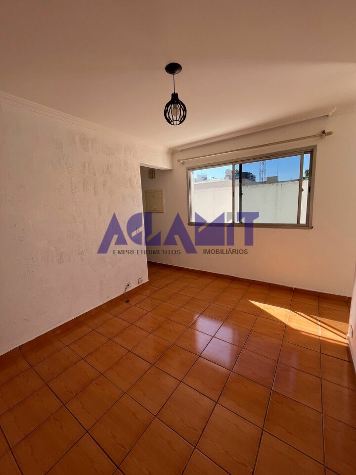 Apartamento para Venda - Vila Clementino