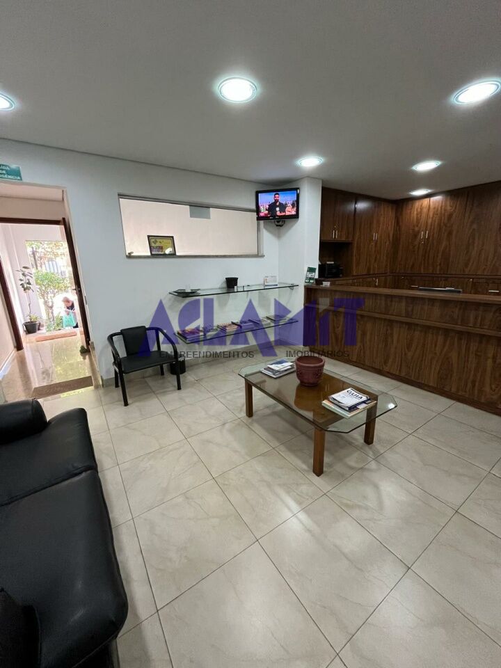 Prédio para Venda - Vila Clementino
