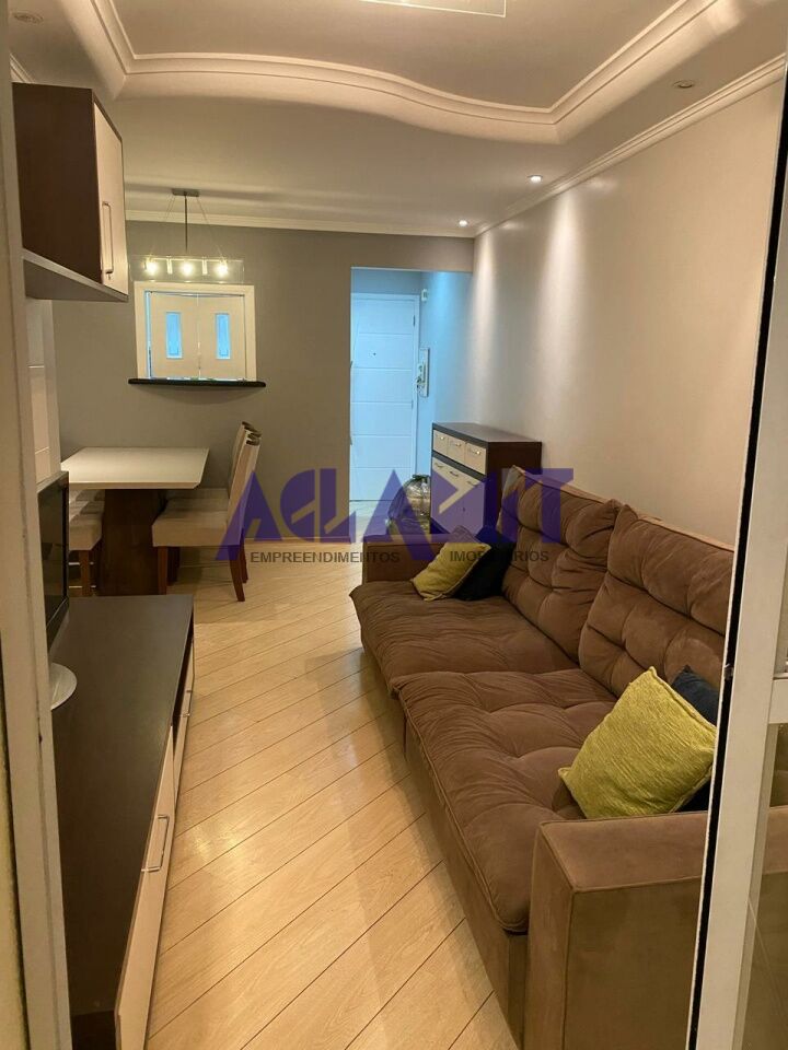 Apartamento para Locação - Vila Gomes Cardim