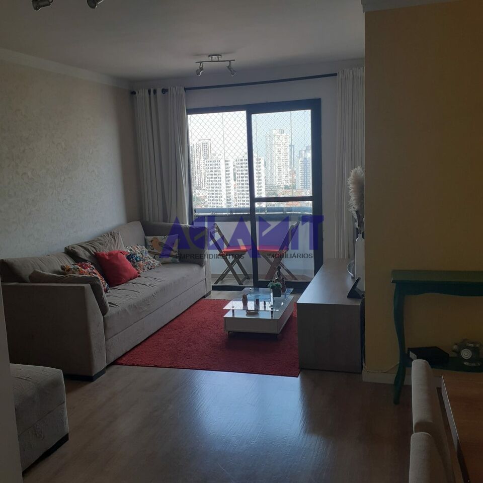 Apartamento para Venda - Tatuapé