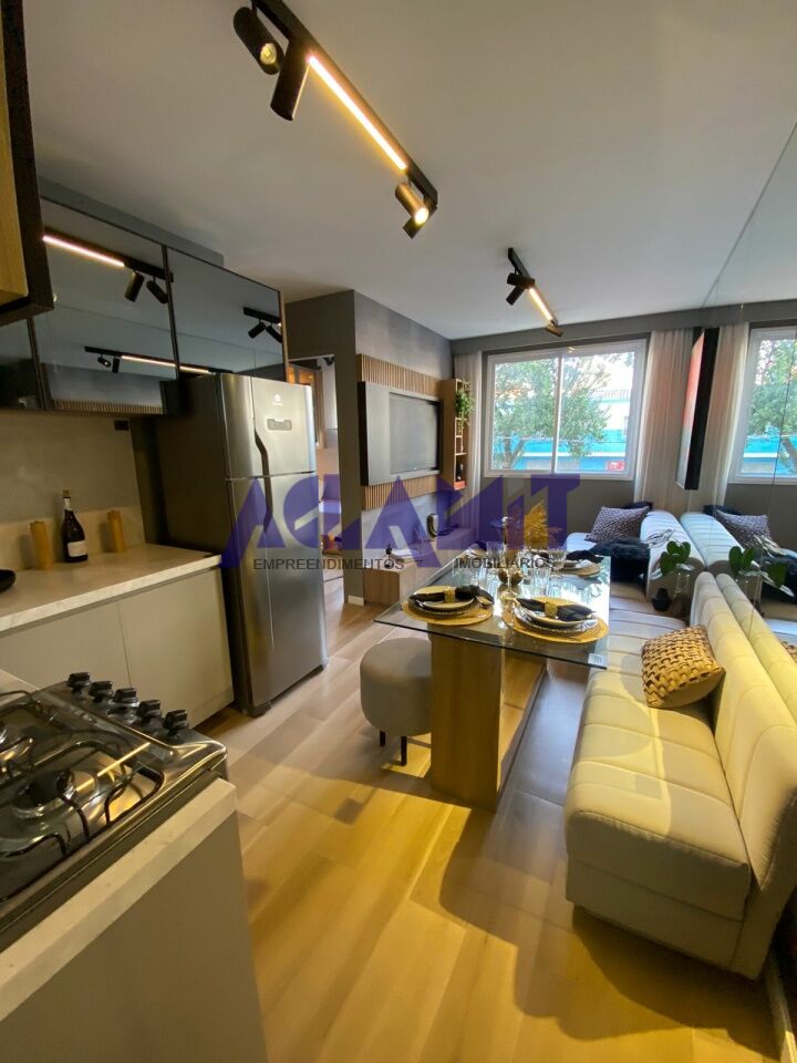 Apartamento para Venda - Brás