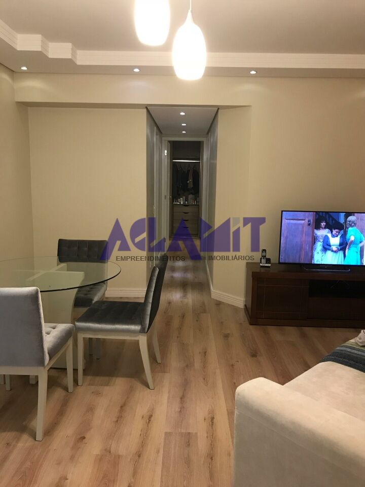 Apartamento para Venda - Tatuapé