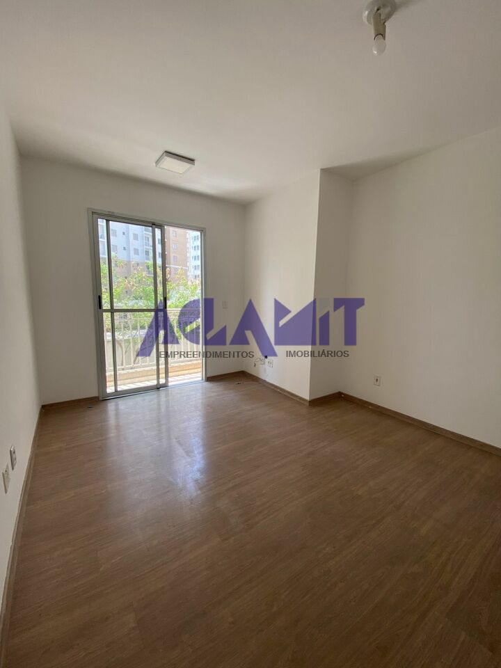 Apartamento para Venda - Vila Moreira