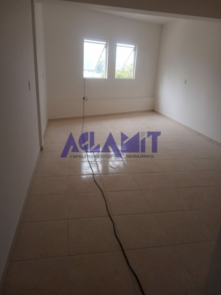 Apartamento para Locação - Jardim Patente Novo