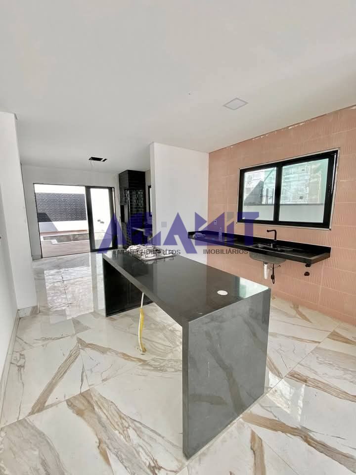 Casa, 3 quartos, 150 m² - Foto 3