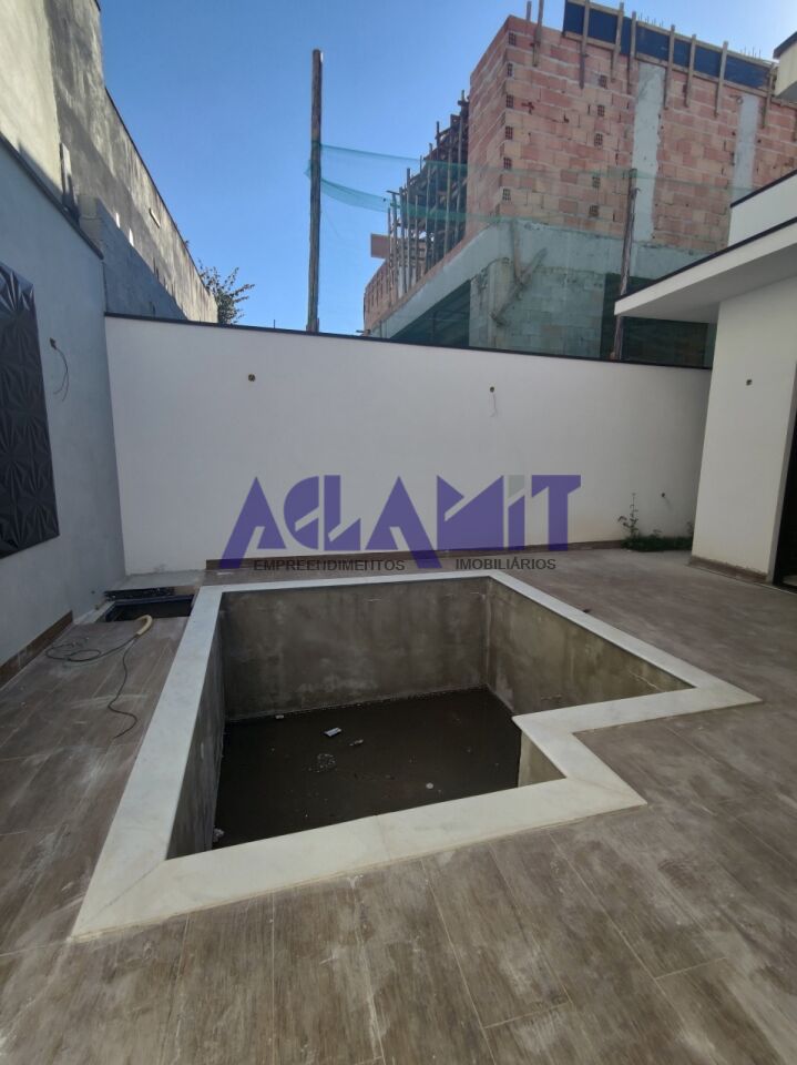 Casa, 3 quartos, 150 m² - Foto 41