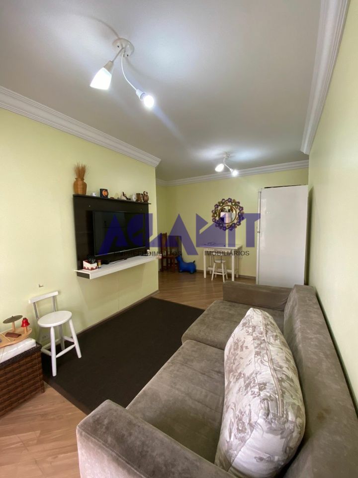 Apartamento para Venda - Chácara Califórnia