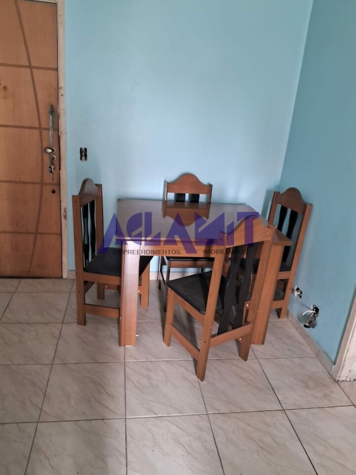 Apartamento para Locação - Lauzane Paulista