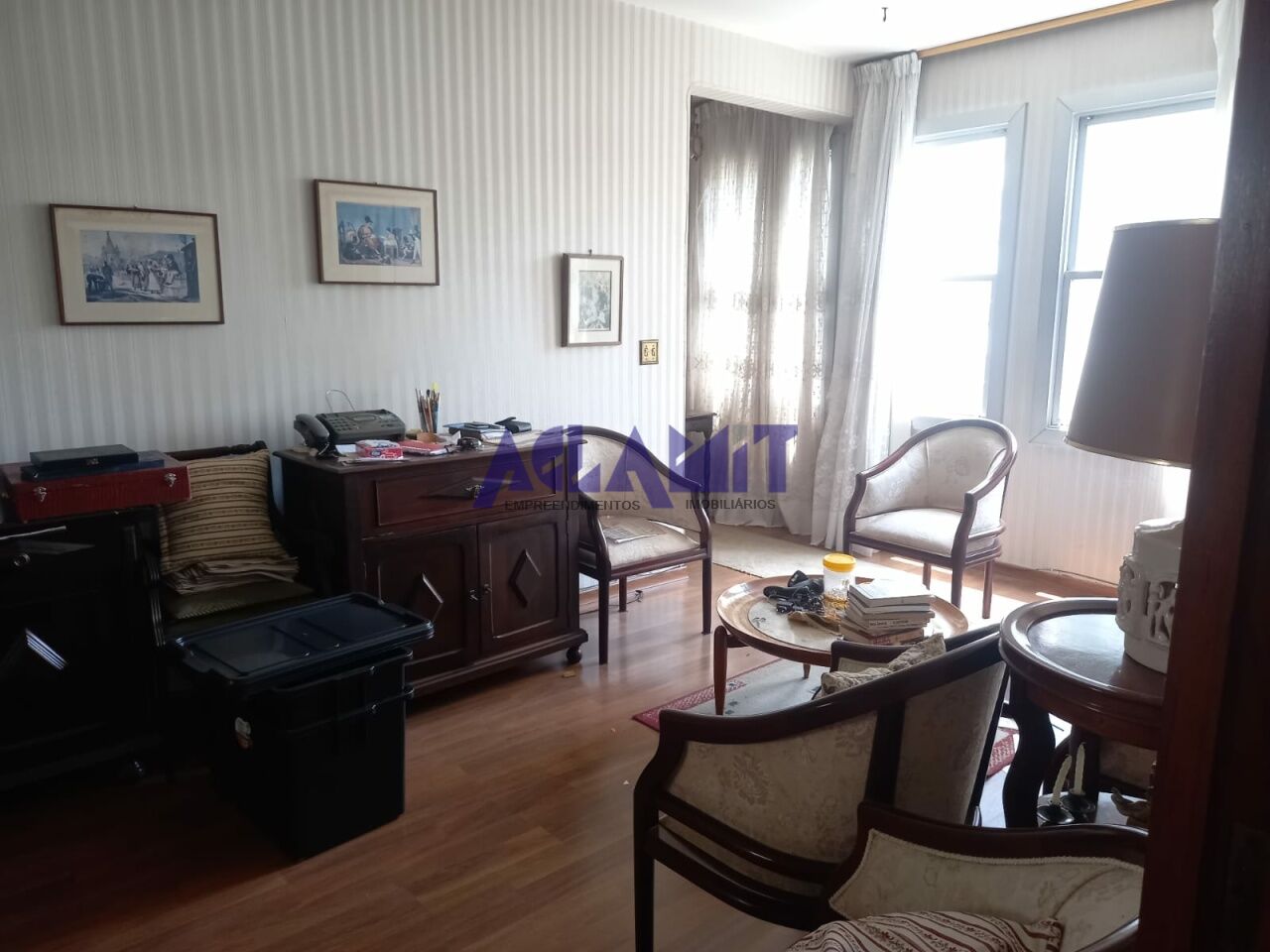 Apartamento para Venda - Jardim Paulista