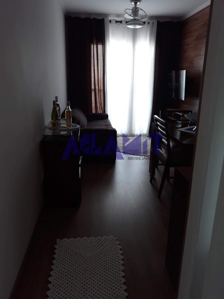 Apartamento para Venda - Vila Aricanduva