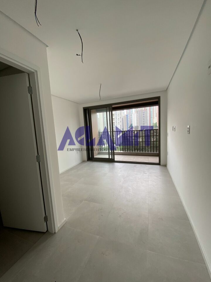 Studio  para Venda - Vila Regente Feijó
