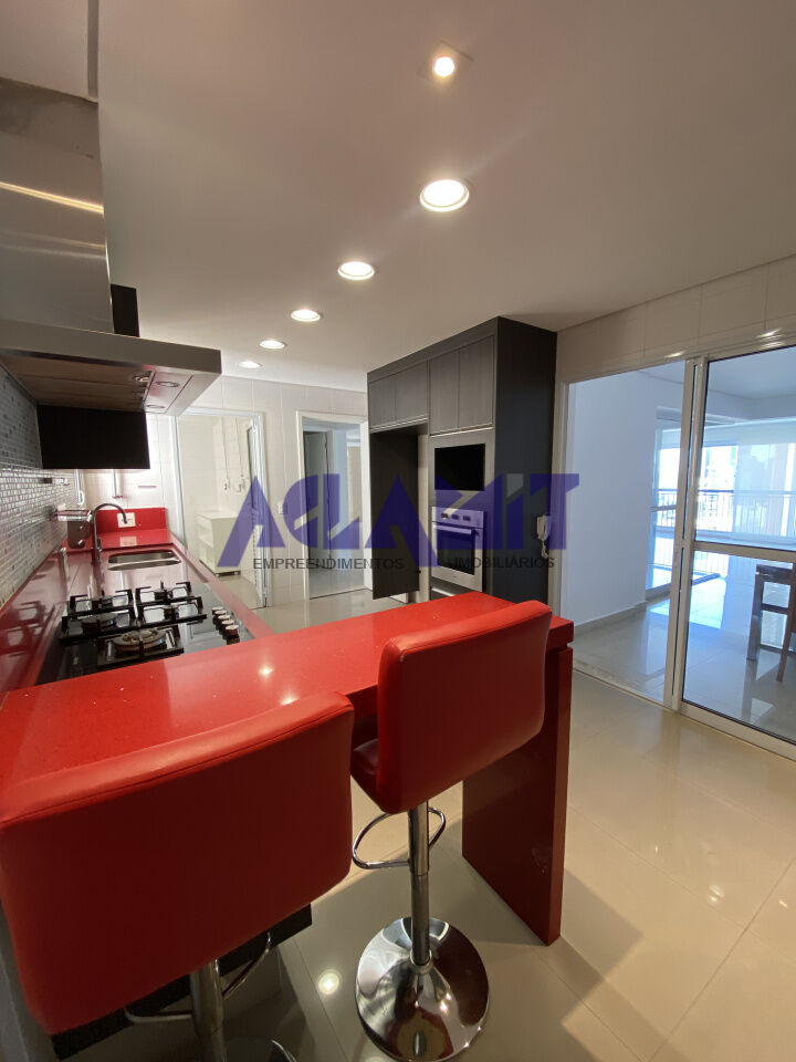 Apartamento para Venda - Vila Regente Feijó