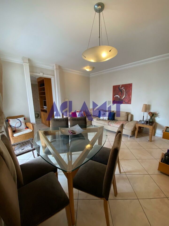 Apartamento para Venda - Vila Azevedo
