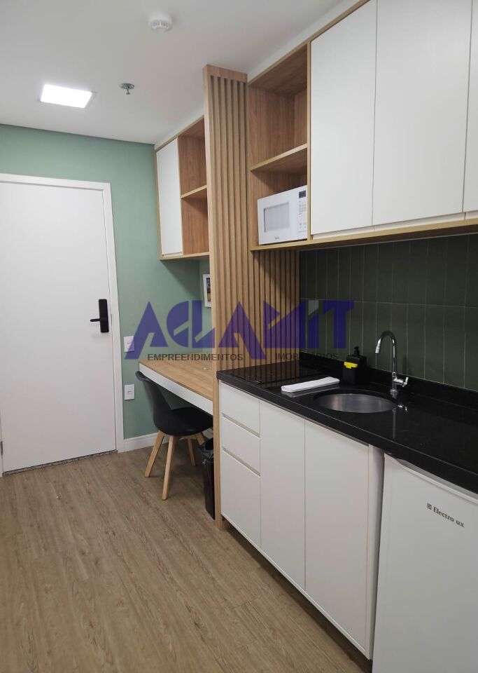 Studio  para Venda - Vila Mariana