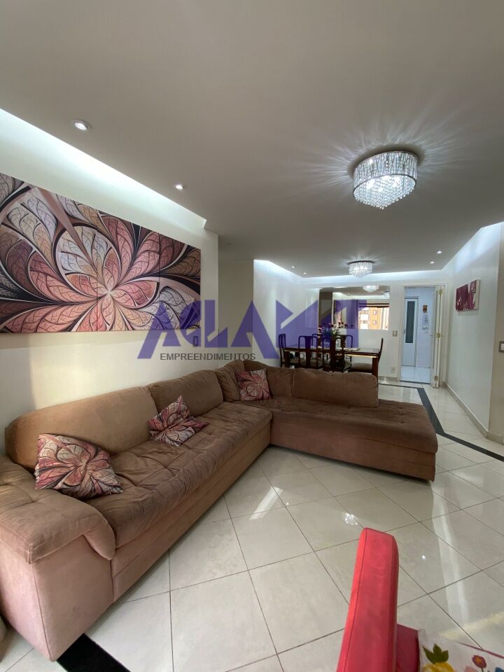 Apartamento para Venda - Vila Gomes Cardim
