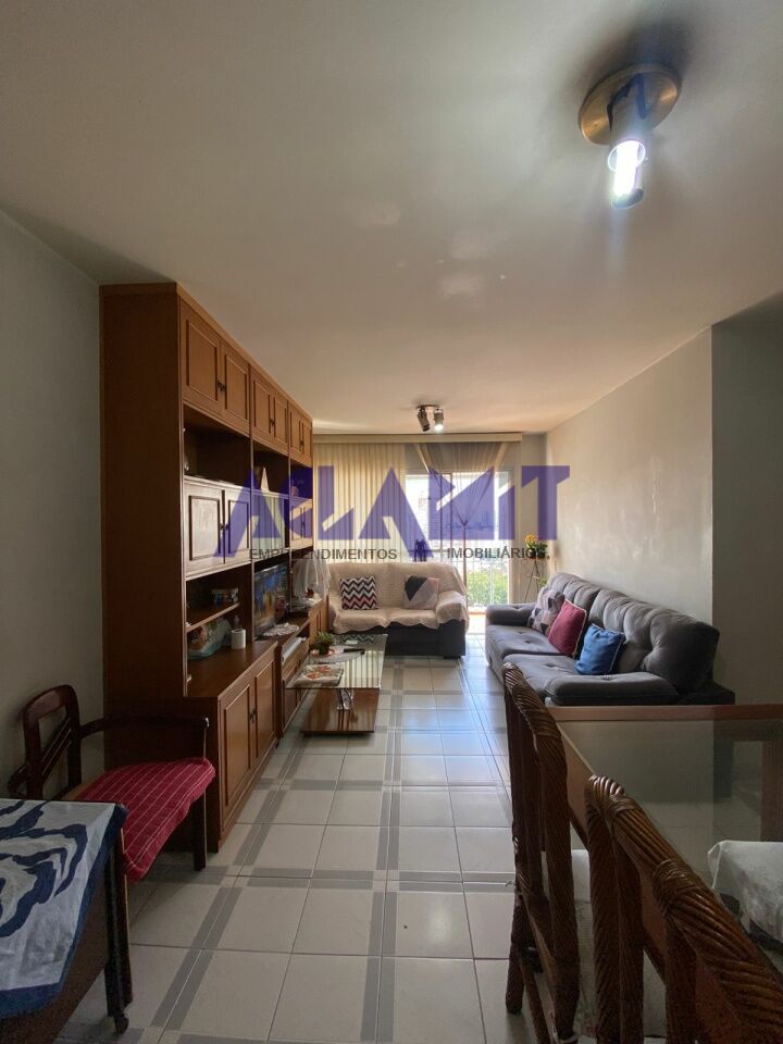 Apartamento para Venda - Tatuapé