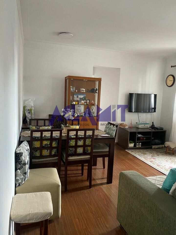 Apartamento para Venda - Vila Azevedo