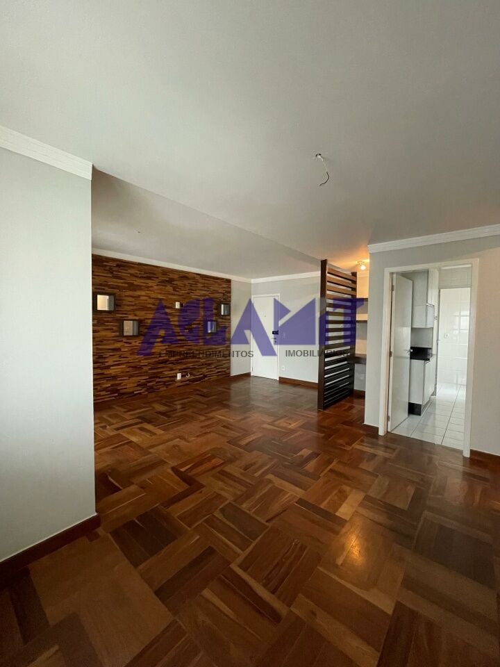 Apartamento para Venda - Vila Nova Manchester