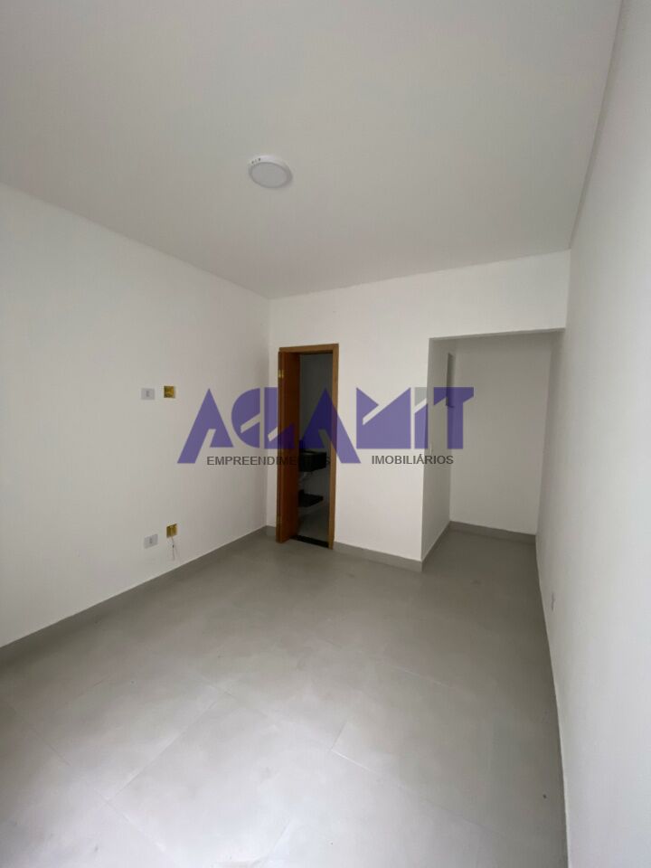 Apartamento para Locação - Vila São Geraldo