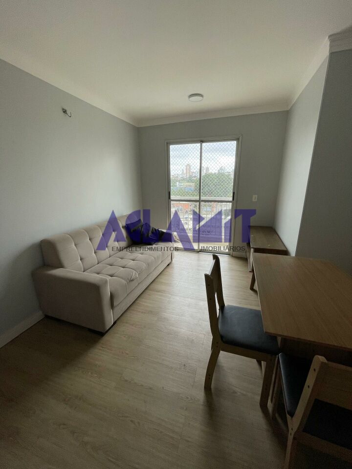 Apartamento para Venda - Vila Moreira