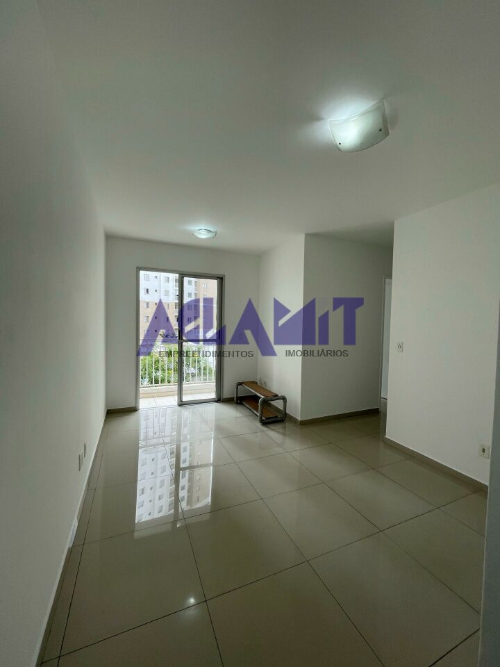 Apartamento, 3 quartos, 62 m² - Foto 1