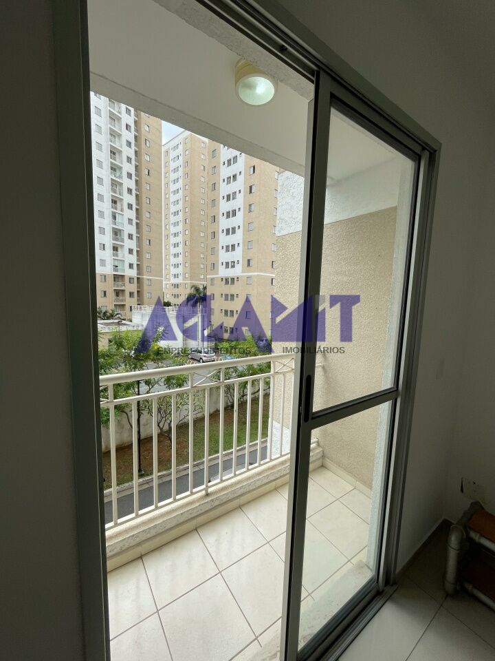 Apartamento, 3 quartos, 62 m² - Foto 3