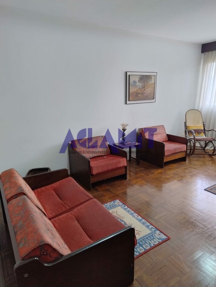 Apartamento para Venda - Vila Gomes Cardim
