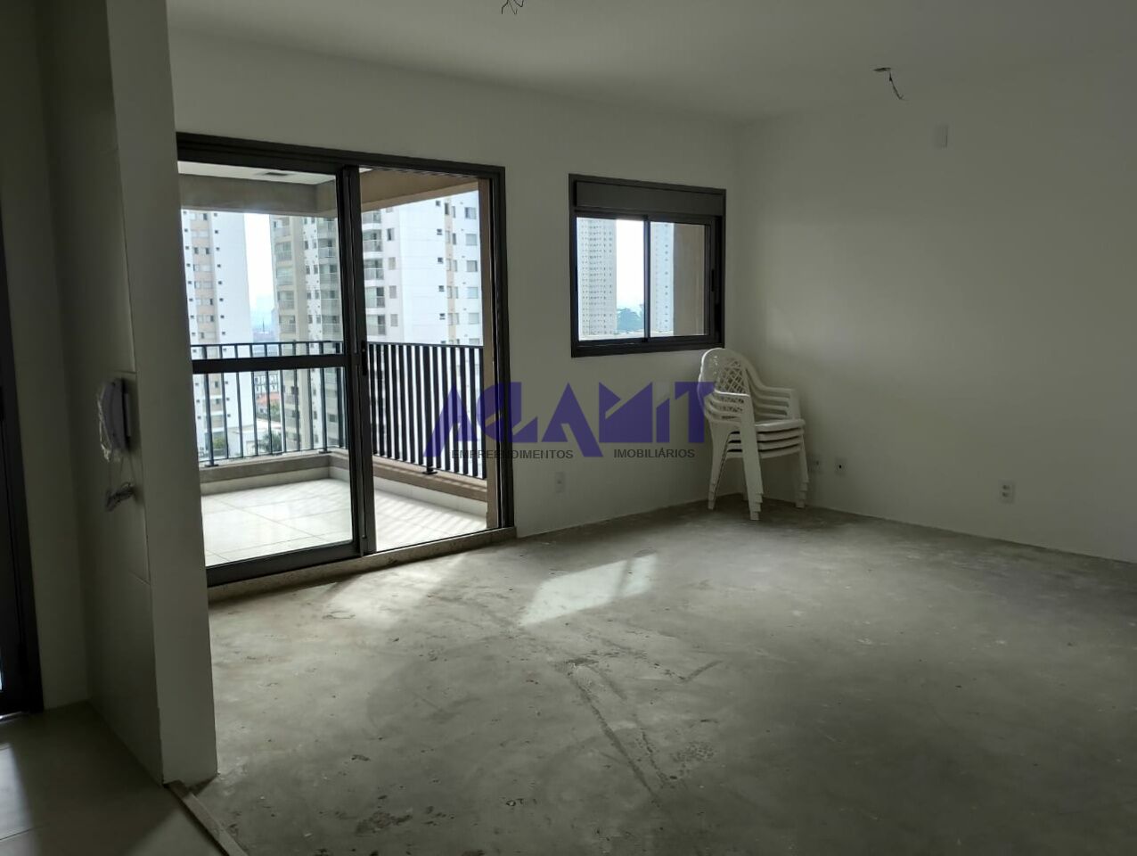 Apartamento para Venda - Tatuapé
