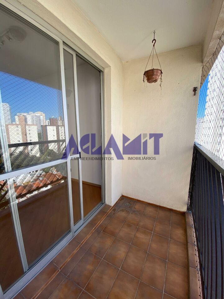 Apartamento, 2 quartos, 52 m² - Foto 7