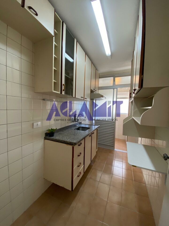 Apartamento, 2 quartos, 52 m² - Foto 9
