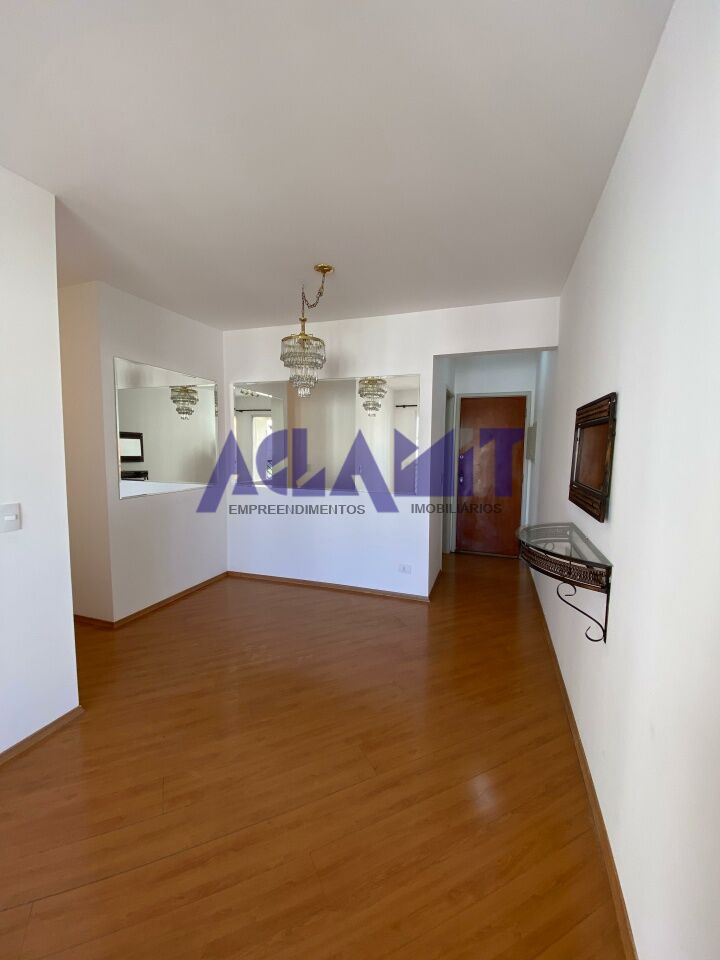 Apartamento, 2 quartos, 52 m² - Foto 3